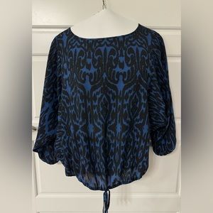 Versona Acessories blouse